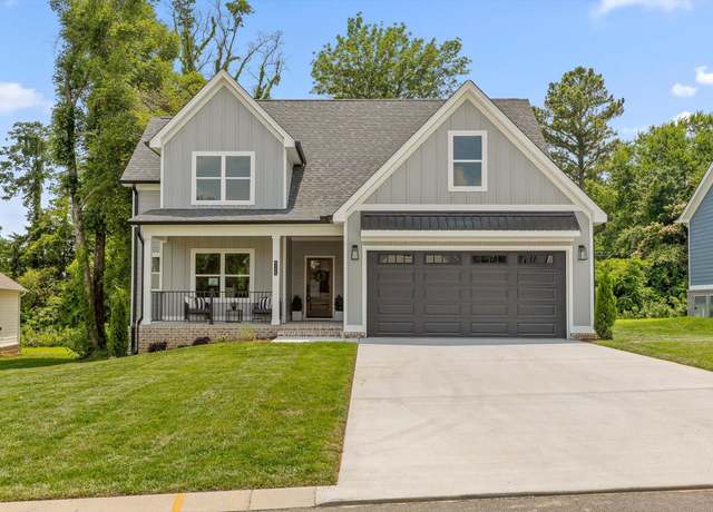 Property at 5118 Judd Way NW #21, Cleveland, TN 37312, 4 beds, 2.5 baths
