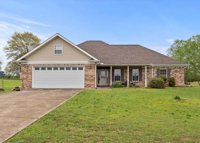 Property at 730 River Bend Rd, Altoona, AL 35952, 3 beds, 2 baths