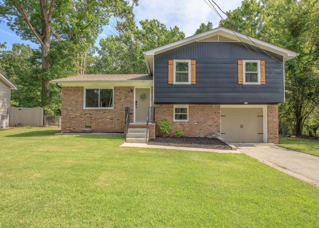 Property at 88 Sparrow Ln, Ringgold, GA 30736, 4 beds, 2 baths