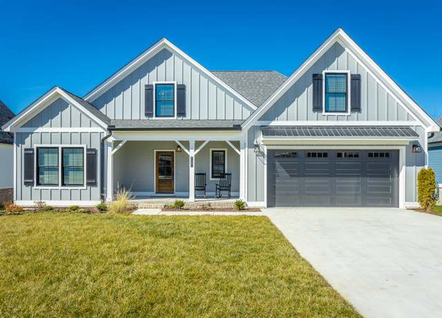 Property at 7587 Paxton Cir #3, Hixson, TN 37343, 4 beds, 3 baths