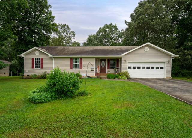Property at 10832 Jenkins Cir, Soddy Daisy, TN 37379, 3 beds, 2 baths