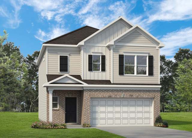 Property at 8836 Meadowvale Ct, Ooltewah, TN 37363, 3 beds, 2.5 baths