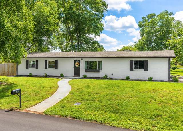 Property at 1243 Durham Dr, Chattanooga, TN 37421, 3 beds, 2 baths