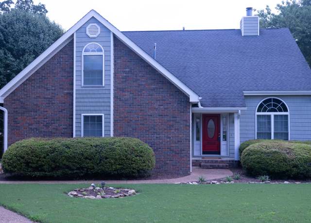 Property at 8502 Creek Stone Dr, Chattanooga, TN 37421, 4 beds, 2.5 baths
