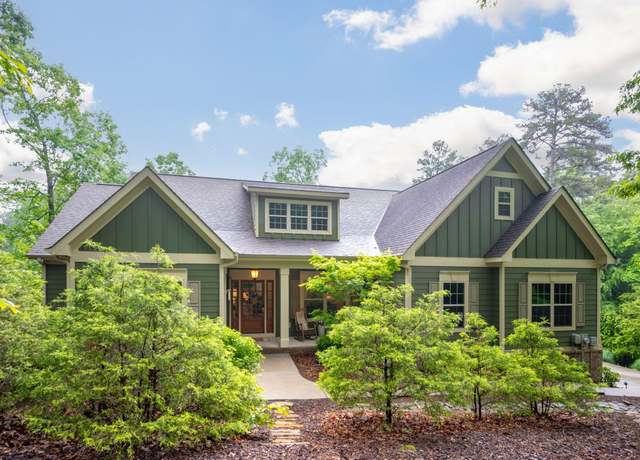 Property at 58 Wild Goose Cv, Ringgold, GA 30736, 3 beds, 3 baths