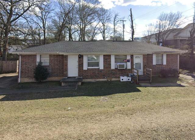 Property at 1202 Gadd Rd, Hixson, TN 37343, 4 beds, 2 baths