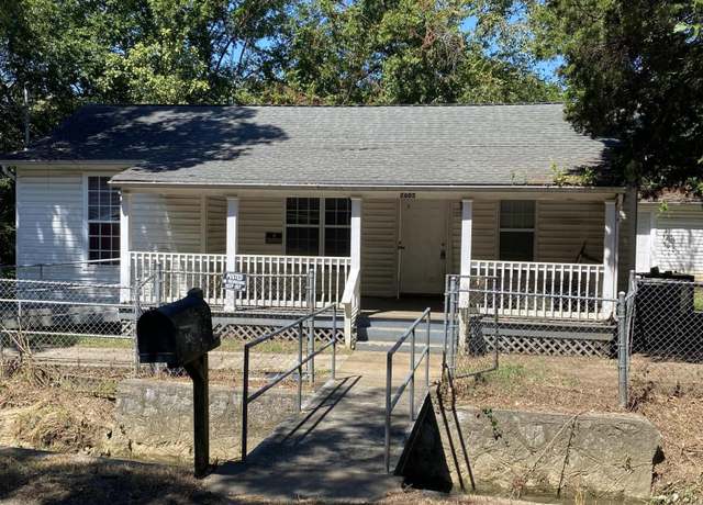 Property at 2605 Wheeler Ave, Chattanooga, TN 37406, 2 beds, 1 bath