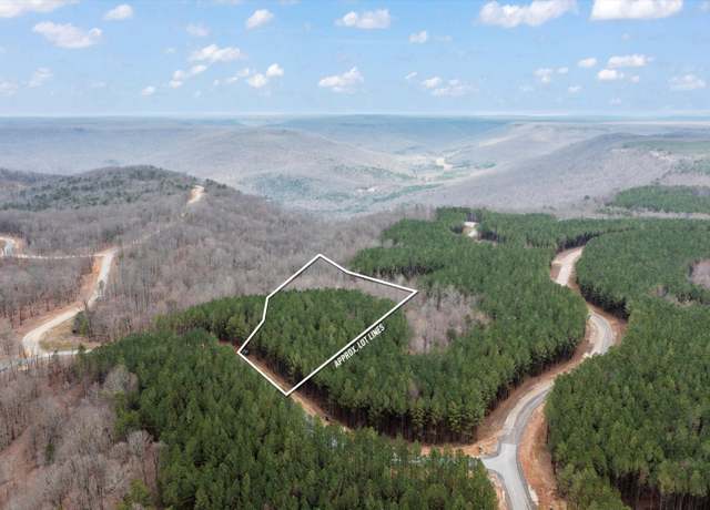 Property at 0 Moonlight Ln Unit Jf542, Jasper, TN 37347