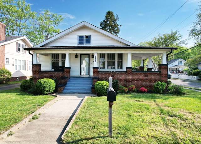Property at 440 8th St NW, Cleveland, TN 37311, 2 beds, 1.5 baths