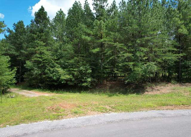 Property at 0 Crockett Pt Unit Jf614, Jasper, TN 37347
