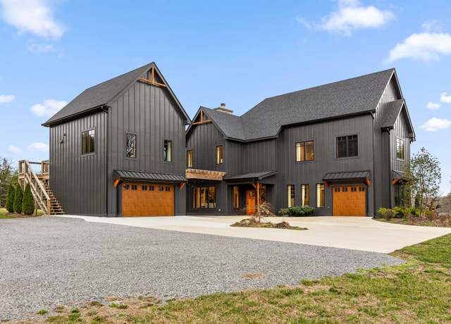 Property at 763 Us 127, Signal Mountain, TN 37377, 5 beds, 5.5 baths