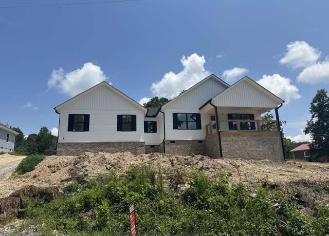 Property at 1425 Shady Lane Rd, Dayton, TN 37321, 3 beds, 2 baths