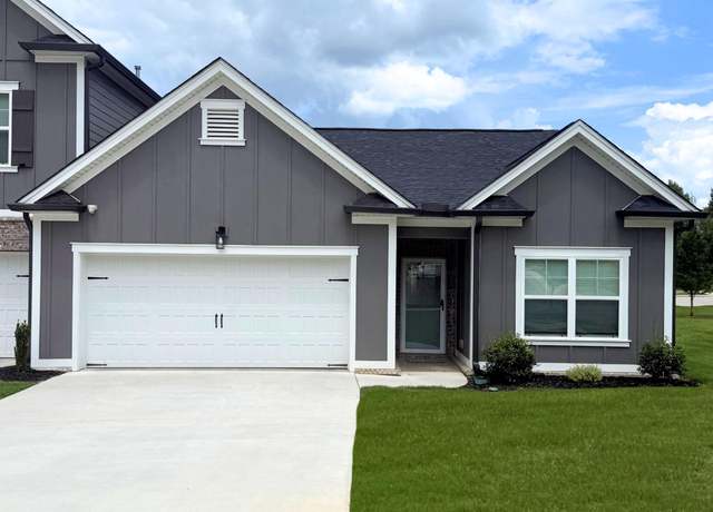 Property at 1657 Destiny Dr, Hixson, TN 37343, 3 beds, 2 baths