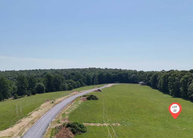 Property at 0 Snowy Meadow Ln Lot 22, Soddy Daisy, TN 37379