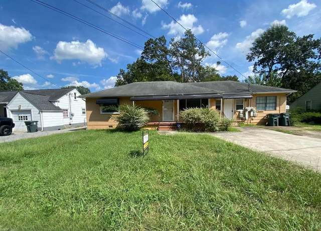 Property at 604 & 606 N Moore Rd, Chattanooga, TN 37411, 3 beds, 2 baths