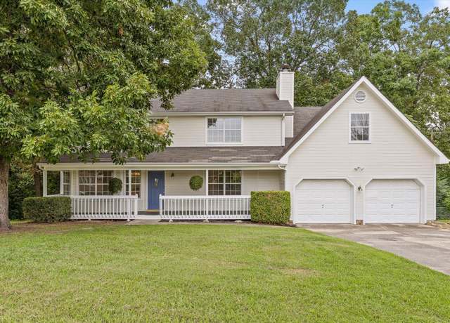 Property at 224 N Brent Dr, Ringgold, GA 30736, 5 beds, 2.5 baths