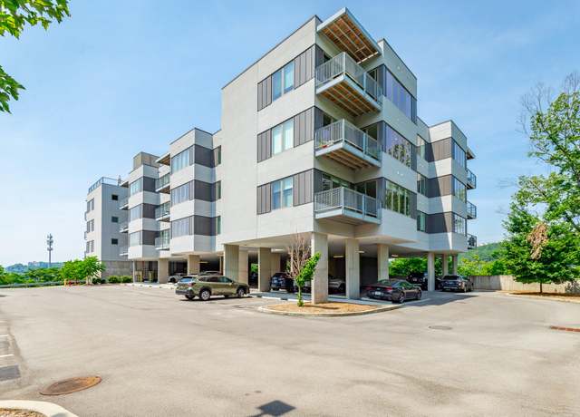 Property at 411 Fairpoint St #308, Chattanooga, TN 37405, 2 beds, 2 baths
