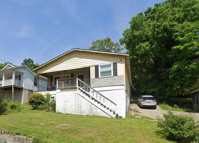 Property at 721 Larkin Ave, Chattanooga, TN 37411, 3 beds, 1.5 baths