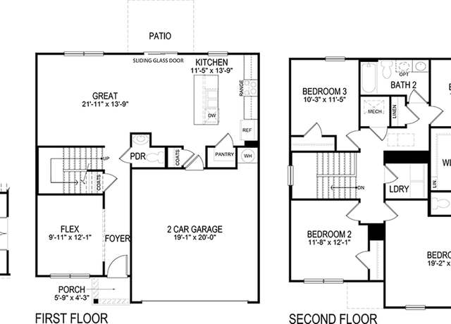 Property at 288 Fox Den Circle Cir, Dalton, GA 30721, 4 beds, 2.5 baths