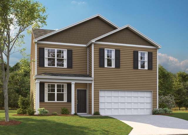 Property at 288 Fox Den Circle Cir, Dalton, GA 30721, 4 beds, 2.5 baths