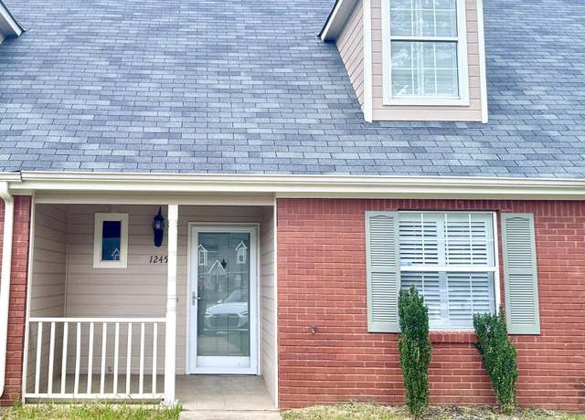 Property at 1245 Lenny Ln, Chattanooga, TN 37421, 2 beds, 2 baths