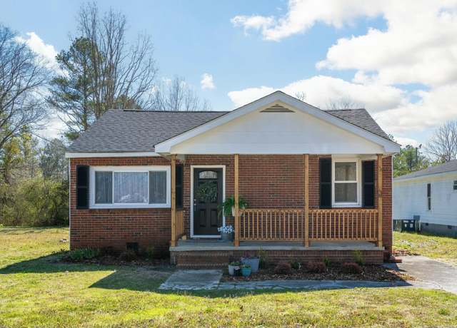 Property at 291 Stancil Rd, Rossville, GA 30741, 2 beds, 1 bath