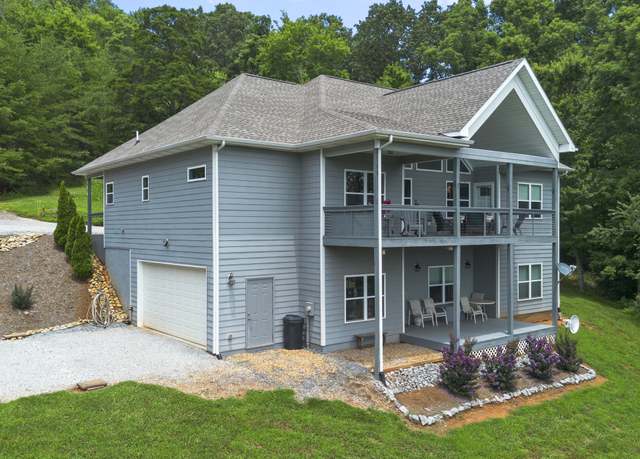 Property at 416 County Road 754, Riceville, TN 37370, 3 beds, 2.5 baths