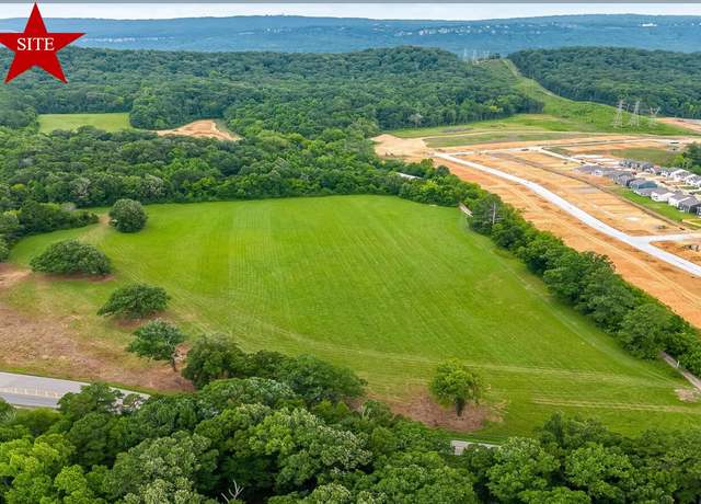Property at 0 Hutcheson Rd Rd, Rossville, GA 30741