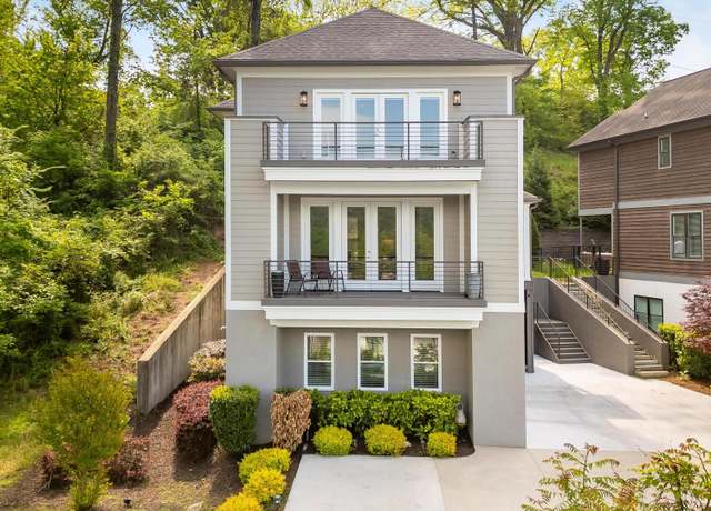 Property at 122 Parapet Trl, Chattanooga, TN 37405, 4 beds, 3.5 baths