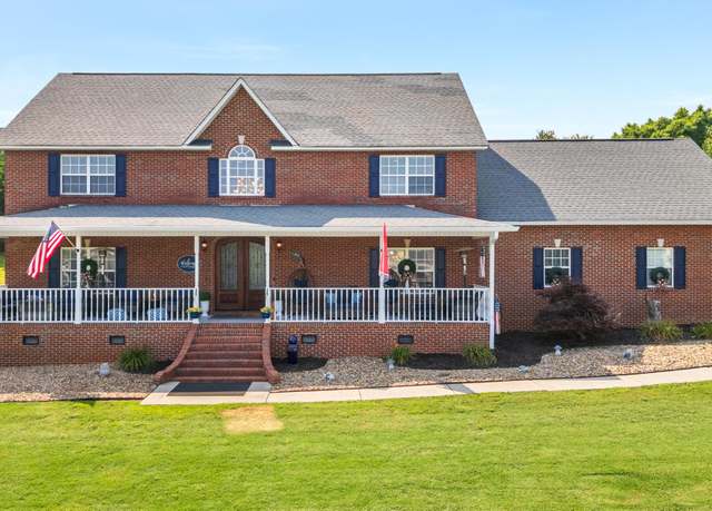 Property at 133 Redspire Way NE, Cleveland, TN 37312, 4 beds, 3.5 baths