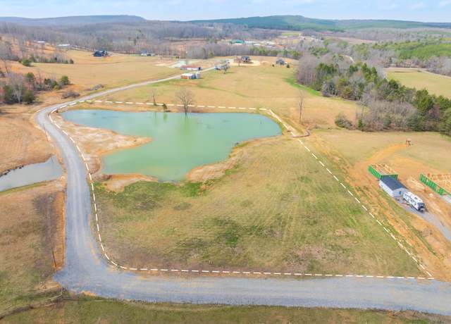 Property at 0 Old Dirt Rd Lot 28, Graysville, TN 37338