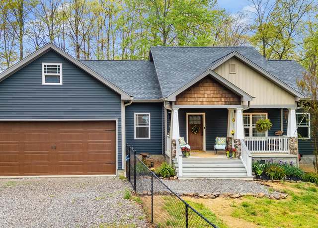 Property at 319 Windy Hollow Ln, Soddy Daisy, TN 37379, 3 beds, 2 baths