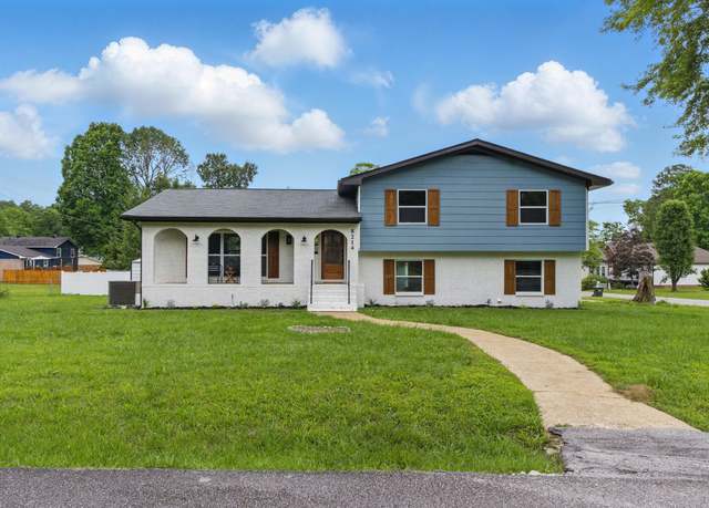 Property at 8214 Oxford Dr, Hixson, TN 37343, 3 beds, 2.5 baths