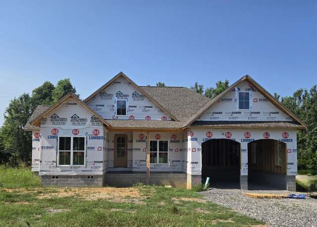 Property at 28 Cobblestone Trl #12, Chickamauga, GA 30707, 3 beds, 2 baths