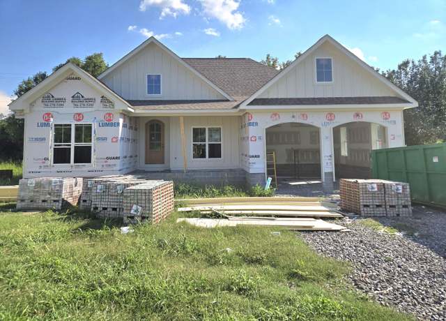 Property at 28 Cobblestone Trl, Chickamauga, GA 30707, 3 beds, 2 baths