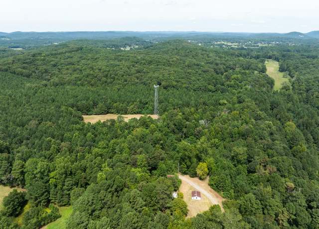 Property at 2335 Coley Farm Rd, Rocky Face, GA 30740