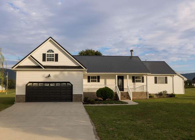 Property at 90 Riverside Dr, Dunlap, TN 37327, 3 beds, 3 baths
