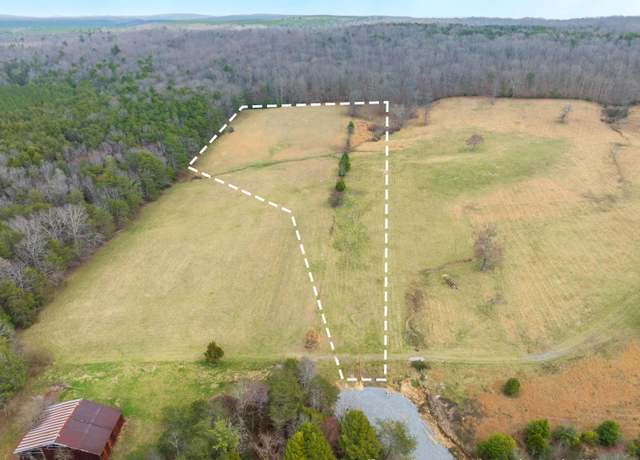 Property at 0 Old Dirt Rd Lot 31, Graysville, TN 37338