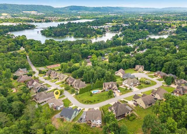 Property at 7367 Sweet Magnolia Ln, Harrison, TN 37341, 4 beds, 2.5 baths
