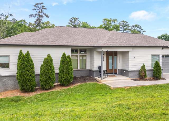 Property at 7367 Sweet Magnolia Ln, Harrison, TN 37341, 4 beds, 2.5 baths