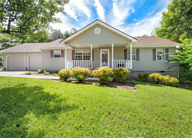 Property at 281 Castleview Dr, Ringgold, GA 30736, 3 beds, 2 baths