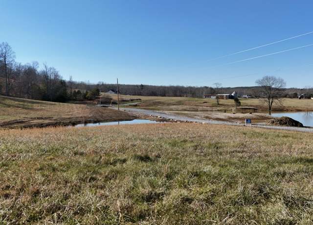 Property at 0 Old Dirt Rd Lot 33, Graysville, TN 37338
