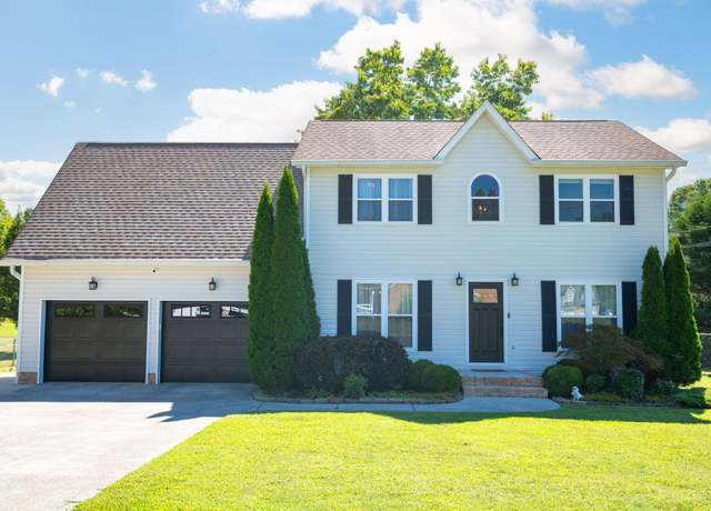 Property at 7 Andrew Rd, Ringgold, GA 30736, 3 beds, 2.5 baths
