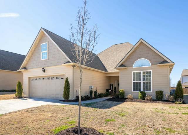 Property at 7595 Snow Cone Way Way, Ooltewah, TN 37363, 2 beds, 2 baths