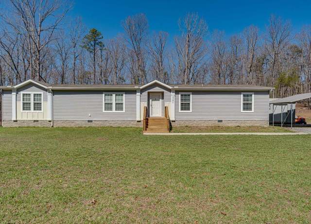 Property at 2201 Blaine Smith Rd, Graysville, TN 37338, 4 beds, 2 baths