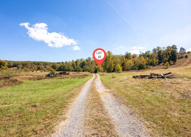 Property at 0 Old Dirt Rd Lot 35, Graysville, TN 37338