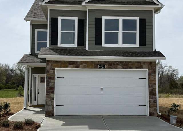 Property at 6722 Dharma Loop #64, Chattanooga, TN 37412, 3 beds, 2.5 baths
