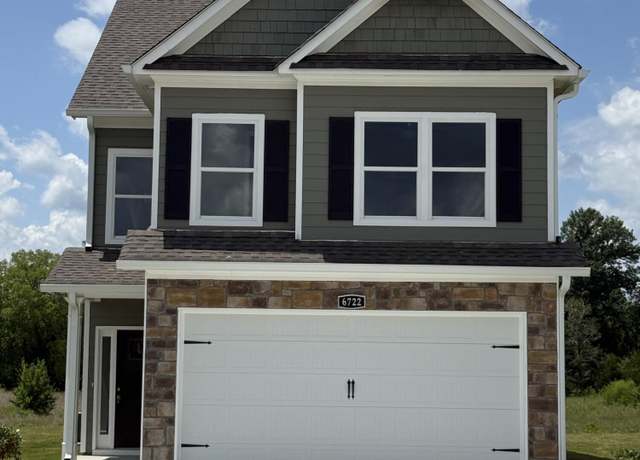 Property at 6722 Dharma Loop #64, Chattanooga, TN 37412, 3 beds, 2.5 baths
