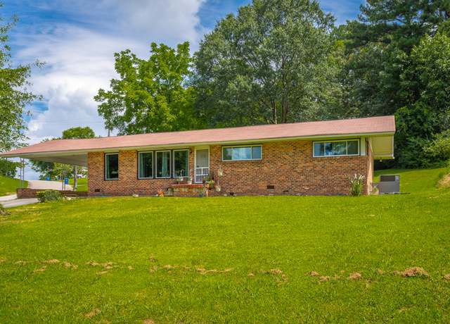 Property at 4701 Maywood Ln, Chattanooga, TN 37416, 3 beds, 2 baths