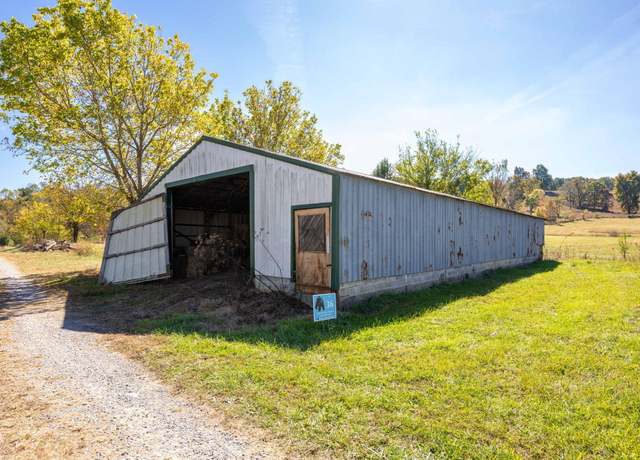 Property at 0 Old Dirt Rd Lot 36, Graysville, TN 37338
